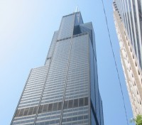 Willis Tower (formerly Sears Tower)